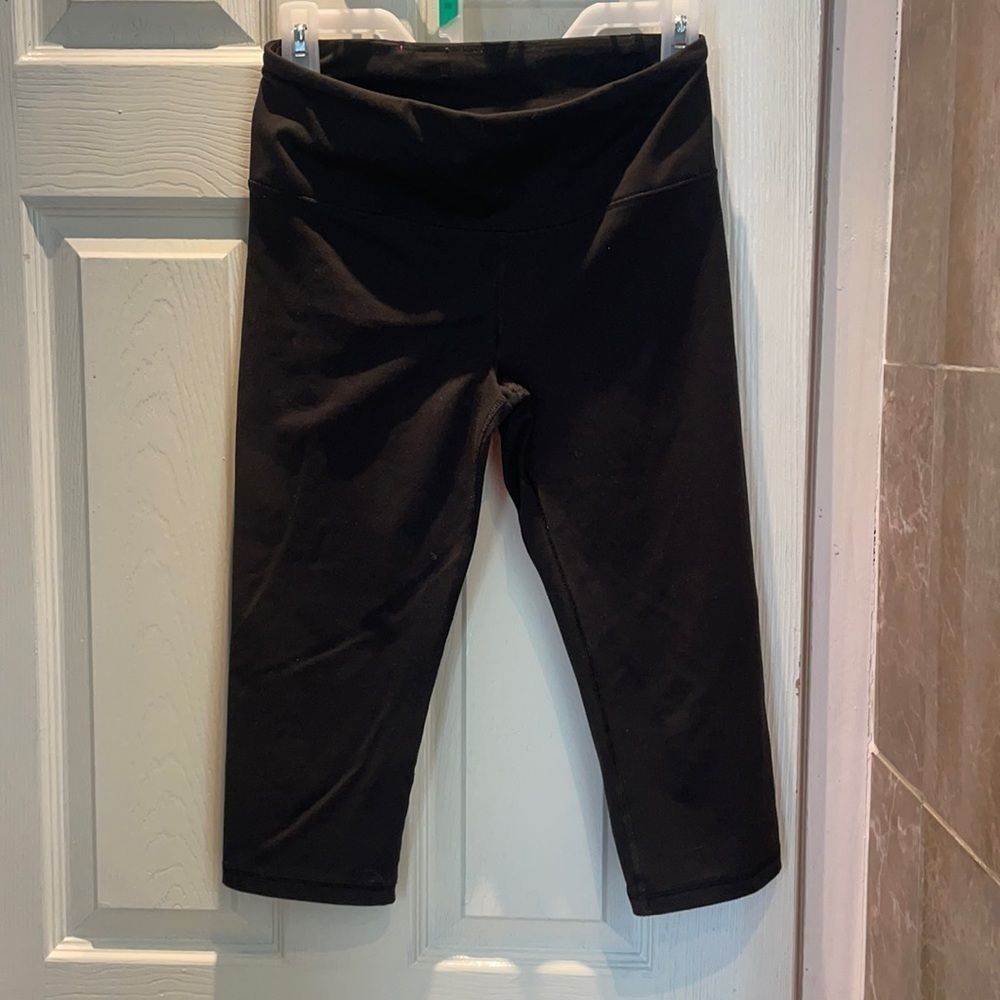 Victoria’s Secret leggings
